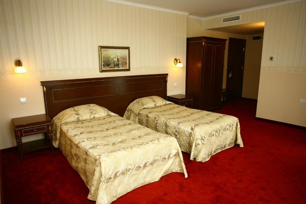 Hotel Hanat Sweti Konstantin i Sweta Elena Zewnętrze zdjęcie